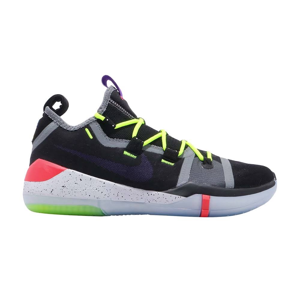 nike kobe ad chaos size 9.5